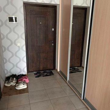 Продаж квартири в с.Чубинське Ювілейний 5