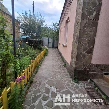 Продається чудове домоволодіння в Кропивницькому, р-н Пивзаводу, вул. Айвазовського