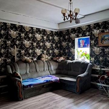 Продам будинок в селі Вільбівка