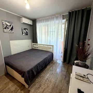 Продаж 1 кк квартири ,сухий фонтан