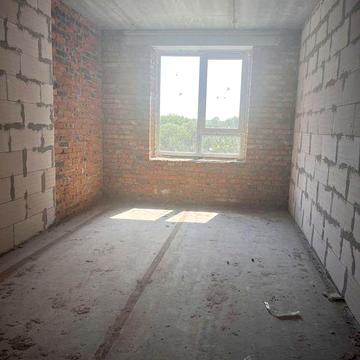 Простора 2к Виставка середній поверх, продаж по переуступці! 45179 ЖК Spring Town New Riviera