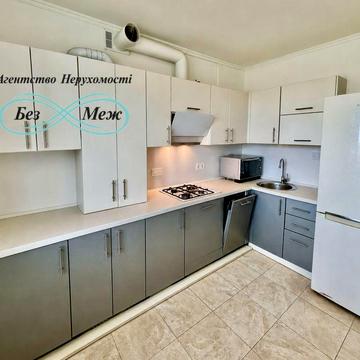 Продаж Квартири 43м2 ЖК Волошковий ! БЕЗ КОМІСІЇ! ЖК Волошковий