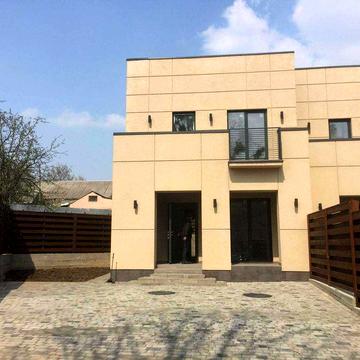 Продаж таунхаусу с. Петропавлівська Борщагівка