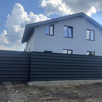 Сучасний таунхаус 100 м² на Мар’янівці | 5 соток | Усі комунікації
