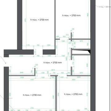 3 кімнатна квартира біля парку. Ремонт. АГВ