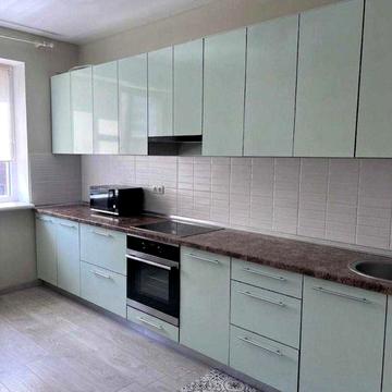 (3-50) Однокомнатная квартира на Сахарова