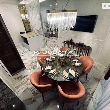 Продаж 3к Квартира Кулишівська вулиця ЖК Сomfort City