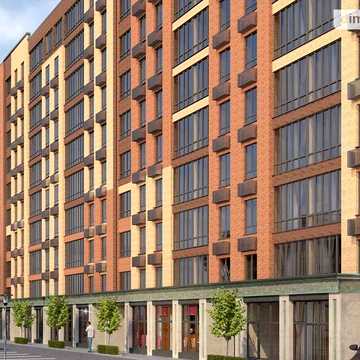 Продаж 2к Квартира Академіка Сахарова вулиця ЖК Одесская Чайка