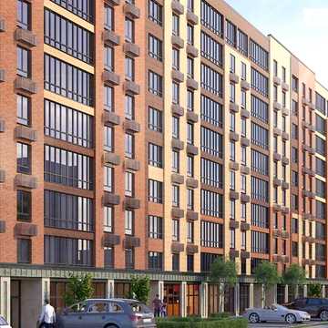 Продаж 2к Квартира Академіка Сахарова вулиця ЖК Одесская Чайка