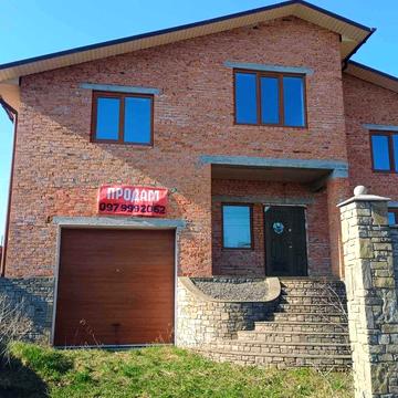 Продам будинок у Хельницькому, 15хв. До центра.