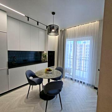 Квартира на Краснова ЖК 61 жемчужина