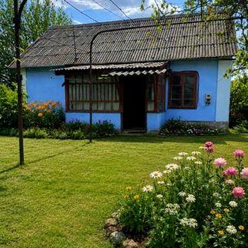 Продам будинок в Одеській області, Березівський район, с. Новоселівка