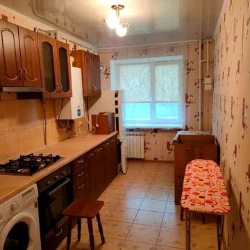 Оренда однокімнатної Автономне опалення