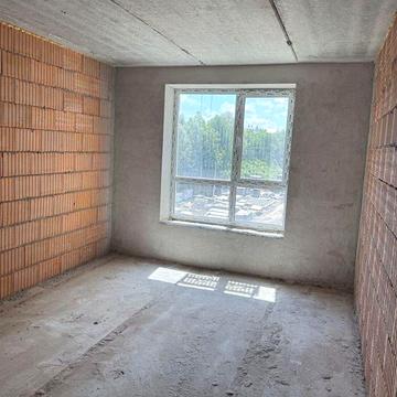 Світла 1к ідеальний середій поверх, ЖК з власним озером та зеленою зоною. Діє переуступка! 45176 ЖК Едем