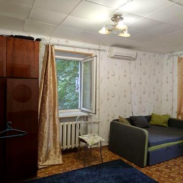 Продам 1-ую квартиру район Черёмушки ул.Космонавтов/ул.Инглези 24т. у.е