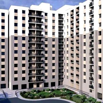 Продаж квартири Сахарова м. Тернопіль ЖК Браво