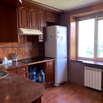 Здам 1-кімн.кв. по Перемоги, центр