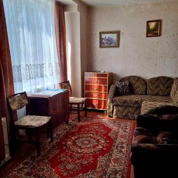 Срочно сдам 2-х ком. квартиру в Центре