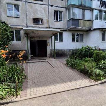Продаж 2 кімнатноі квартири в м. Біла церква