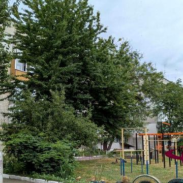 продаж 1 кімнатної квартири в м.Сміла (район Шевченка)