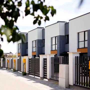 Продаж сучасного дуплекса 130 м² біля Міського озера 130 м²