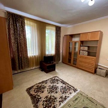 Продається квартира в хорошому стані