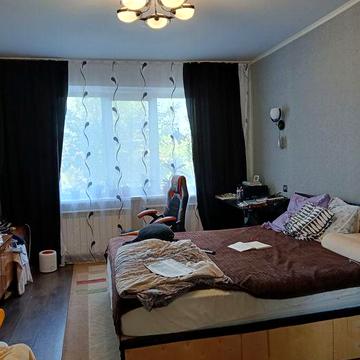 Продам 4-кімнатну квартиру лівий берег 2/9 єВідновлення Сертифікат Ваучер