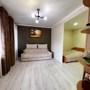 Велика простора 3к квартира на вул, Холодногірська