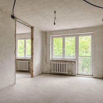 Купите 2к квартиру начало пр. Богдана Хмельницкого
