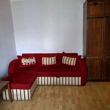 Сдам 1к квартиру ул Криворожская Первая сдача!6500гр