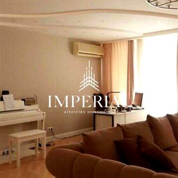 Продаж 3-кімнатної квартири, 149 м², Оболонська набережна, 24/1 ЖК Оболонські Липки