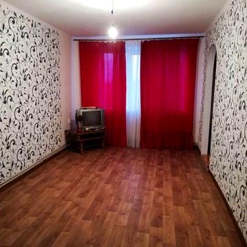 Продам затишну 2-к квартиру 43 м² з автономним опаленням!