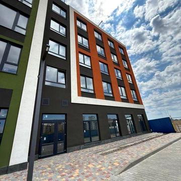 Срочная продажа 1 ком квартира в новом доме ЖК Акварель10
