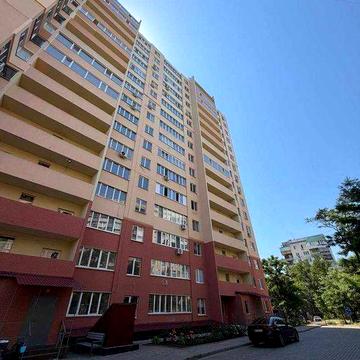Просторная 3К ЖК Вильямса Таирова 94м² Красный Кирпич Генератор От Застройщика Дом Сдан Лучшая Цена ЖК Вильямса
