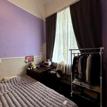 Даух кімнатна квартира в центрі міста