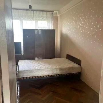 Оренда 2к квартири Соломянський Гарматна 39