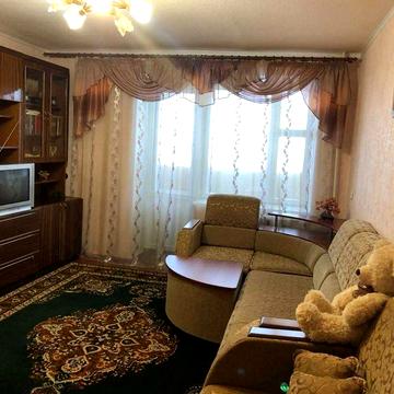 Продам 1-кімнатну квартиру, м. Ізюм, Харківська обл.