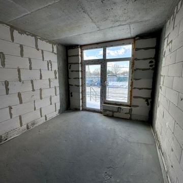 Однокімнатна кваотира в Готовому будинку з Газом і Котлом Буча ЖК Нова Буча