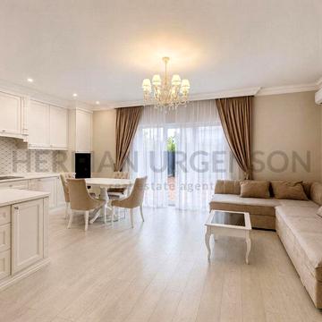 Продаж дуплексу 135 м.кв / 4 сотки / Минай, Ужгородський р-н