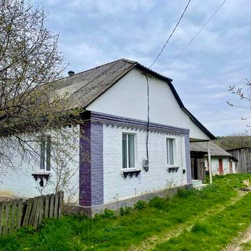 Продам будинок с. Козачки, Летичівський р-н, Хмельницька обл.