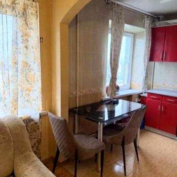 Продам 3х. ком. квартиру Байрона