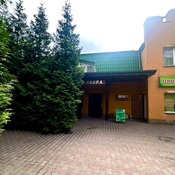 Продаж. Окремий будинок. Комерція. Сихів.