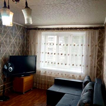 Здам 2-кімнатну квартиру, пр-т Байрона Одеська (Слобідський р-н), 47м2