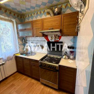 В продаже 2комнатная Малиновского Черемушки