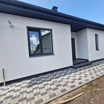 Продаж нового будинку 85 м2 в м. Бориспіль