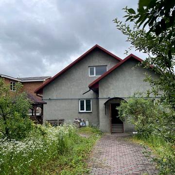 Будинок в Центрі міста