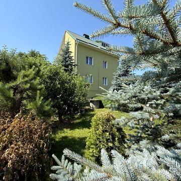 Продаж просторого будинку в с.Пирогово