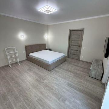 Продаж 1-кімнатна 45,3 м² | ЖК Сакура | Газове опалення | З меблями | Від власника ЖК Сакура