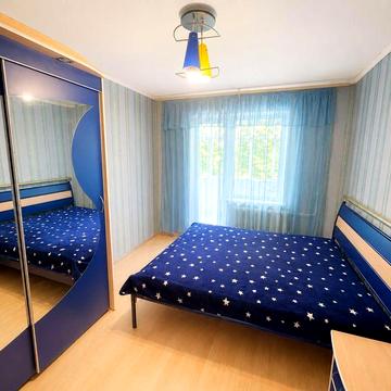 Продажа 3-х кімнатноі квартири 5-й гірницький