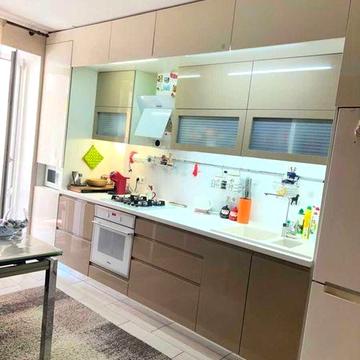 Продаж 1к квартири з ремонтом.ЖК Київський Маєток.85000$.Торг! ЖК Київський маєток